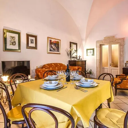Apartment Sicily Loft *