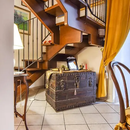Sicily Loft