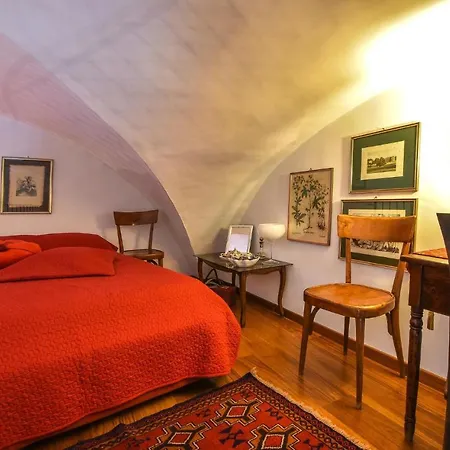 Sicily Loft
