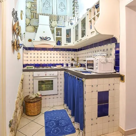 Sicily Loft Daire *