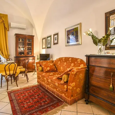 Sicily Loft 公寓 卡塔尼亚