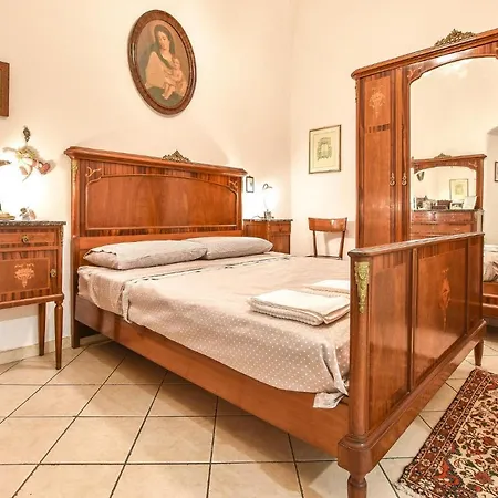 Sicily Loft Daire Katanya