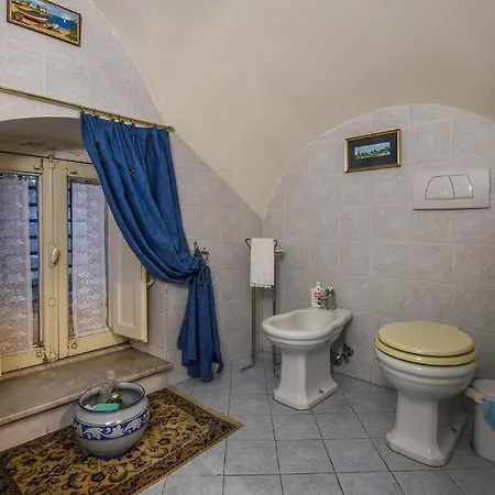 Sicily Loft Daire Katanya